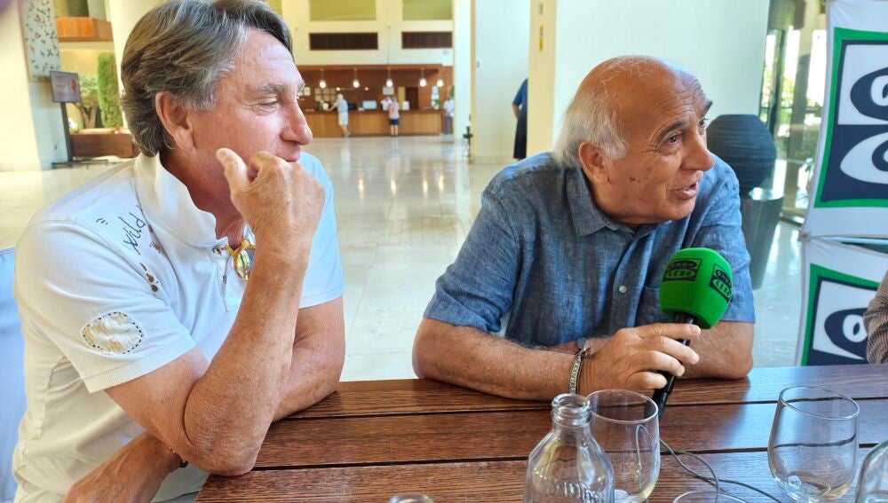 Especial 'Más de uno' Huelva, desde Islantilla