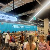 Primark abre sus puertas en Talavera