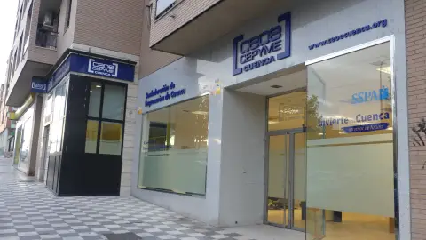 CEOE CEPYME Cuenca CEOE CEPYME Cuenca