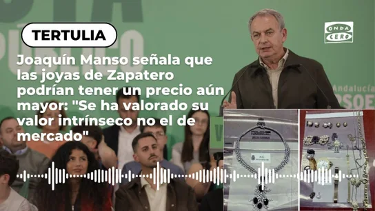 Montaje Joaquín Manso - Zapatero Montaje Joaquín Manso - Zapatero