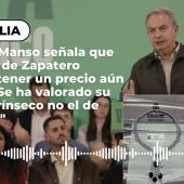 Montaje Joaquín Manso - Zapatero