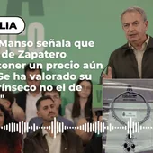 Montaje Joaquín Manso - Zapatero Montaje Joaquín Manso - Zapatero