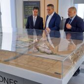 La Comunidad de Madrid inicia la tramitación de 513 viviendas del Plan Vive Solución Joven en Los Ahijones