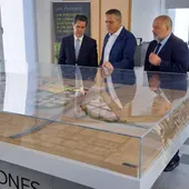 La Comunidad de Madrid inicia la tramitación de 513 viviendas del Plan Vive Solución Joven en Los Ahijones La Comunidad de Madrid inicia la tramitación de 513 viviendas del Plan Vive Solución Joven en Los Ahijones