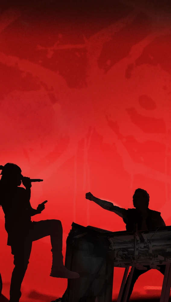 The Prodigy The Prodigy