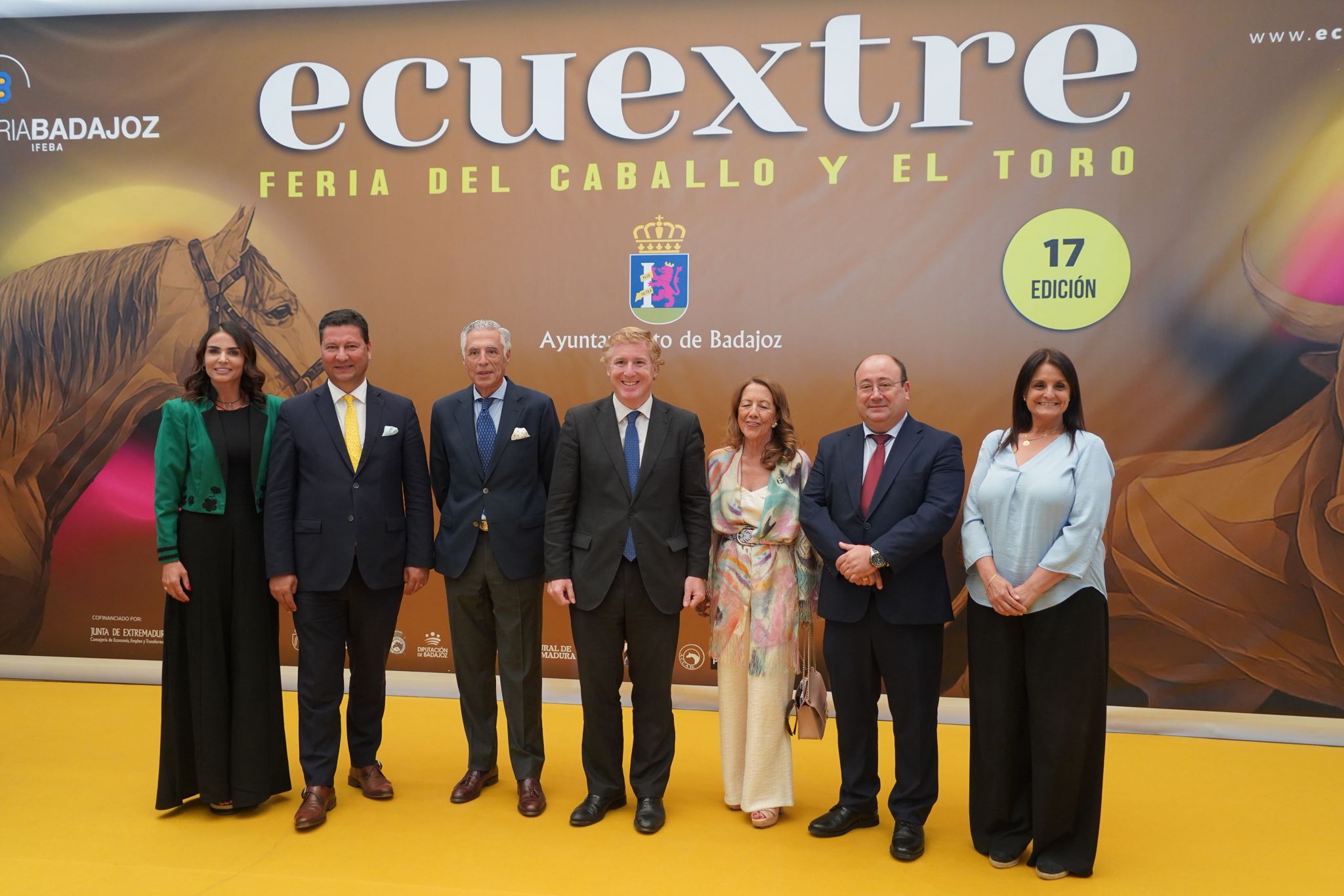 Agricultura anuncia ayudas y proyectos para proteger y preservar la tauromaquia y el sector equino en la región Agricultura anuncia ayudas y proyectos para proteger y preservar la tauromaquia y el sector equino en la región