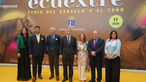 Agricultura anuncia ayudas y proyectos para proteger y preservar la tauromaquia y el sector equino en la región Agricultura anuncia ayudas y proyectos para proteger y preservar la tauromaquia y el sector equino en la región
