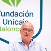 López Nieto: "Unicaja es un equipo de soldados aventajados, no de estrellas"