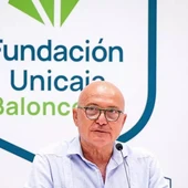 López Nieto: "Unicaja es un equipo de soldados aventajados, no de estrellas" López Nieto: "Unicaja es un equipo de soldados aventajados, no de estrellas"