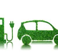 Veh&iacute;culo el&eacute;ctrico 
