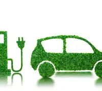 Vehículo eléctrico Vehículo eléctrico