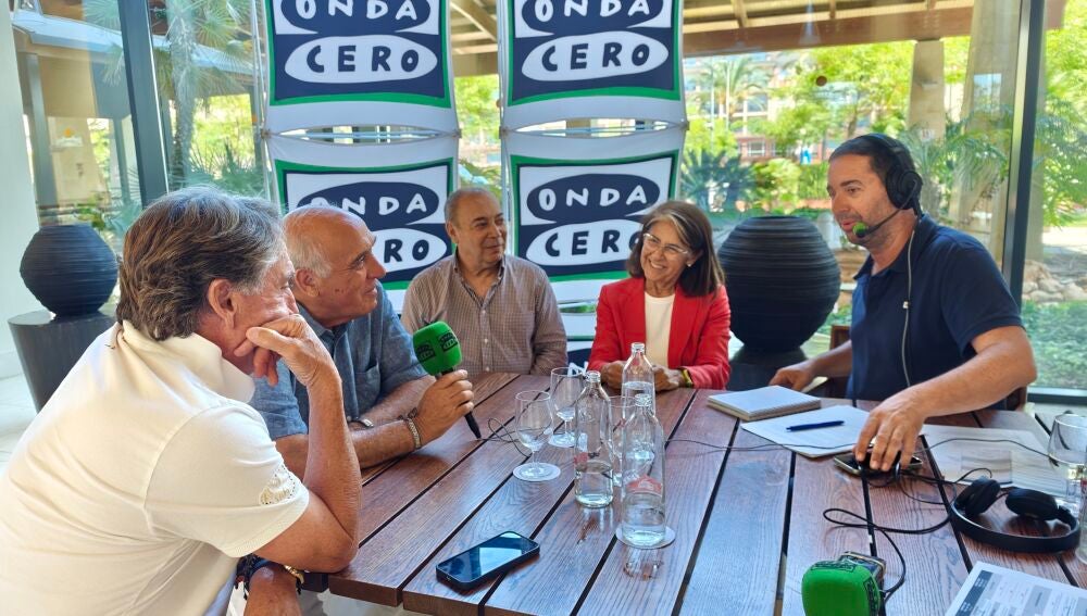 Especial 'Más de uno' Huelva, desde Islantilla