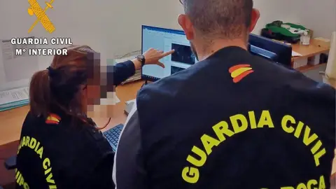 Guardia Civil Guardia Civil