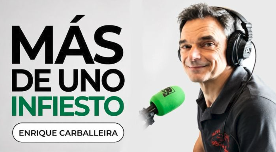 Más de Uno Infiesto 18/06/2026 Más de Uno Infiesto 18/06/2026