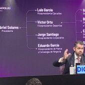 El Real Valladolid pone las bases para su estabilidad