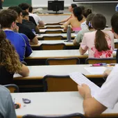 El 95,23 % de los estudiantes de la Comunitat supera la Prueba de Acceso a la Universidad de 2026 El 95,23 % de los estudiantes de la Comunitat supera la Prueba de Acceso a la Universidad de 2026
