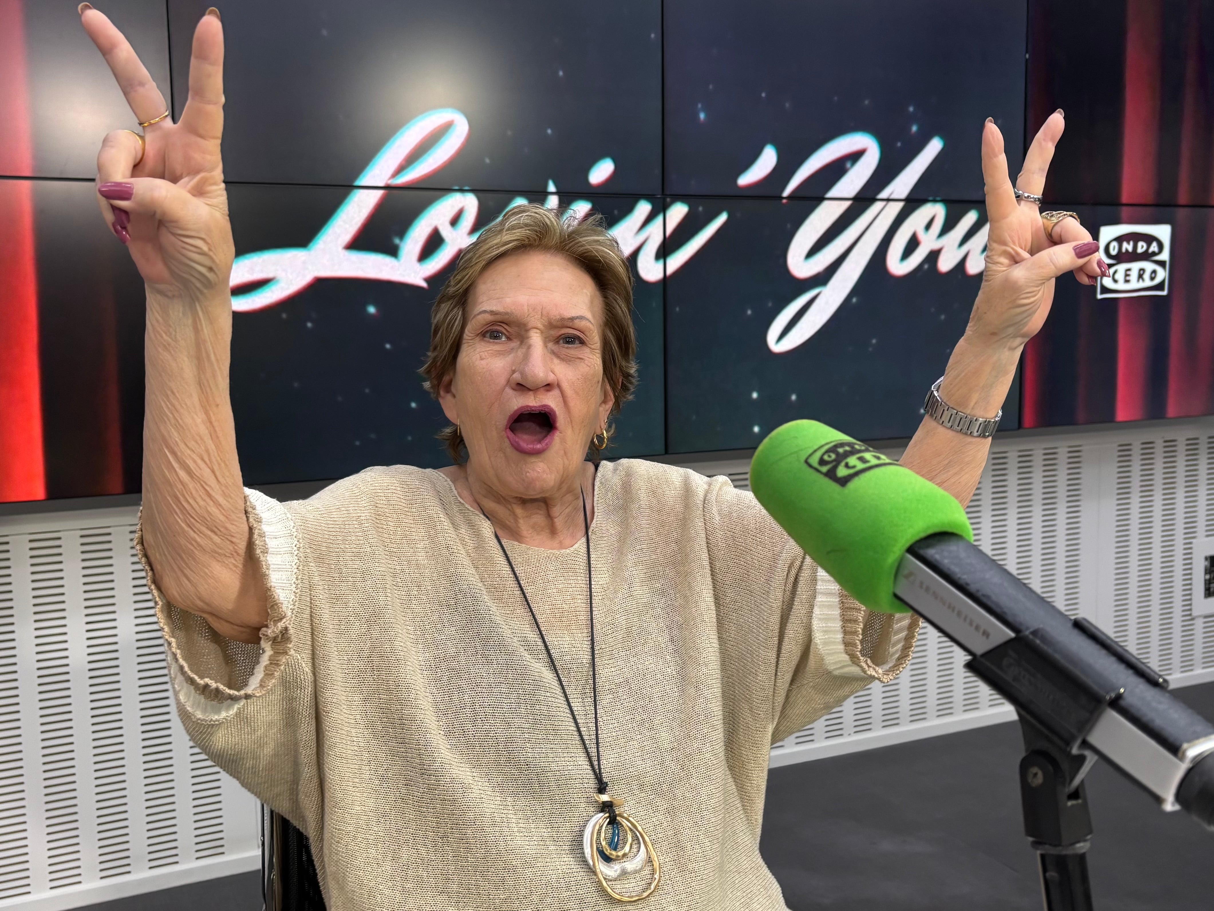 Shelly, la abuela rockera: "Ser mujer y cantar rock en los años 60 era casi un acto de rebeldía" episode artwork