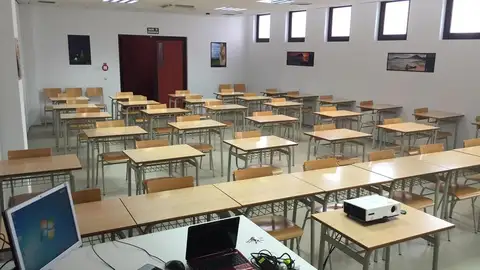 La decisión del TSJA impedirá la concertación de plazas de Bachillerato en septiembre La decisión del TSJA impedirá la concertación de plazas de Bachillerato en septiembre