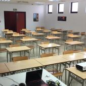 La decisión del TSJA impedirá la concertación de plazas de Bachillerato en septiembre