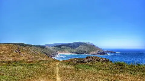 Castromiñán, un tesouro por descubrir en Fisterra Gente Viajera de Galicia