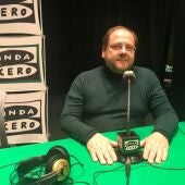 alcalde de La Bañeza, Javier Carrera