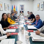 Pleno del Consell este viernes en el Ayuntamiento de Torrevieja