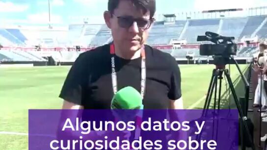 Datos y curiosidades sobre Curaçao