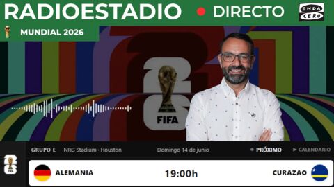 Directo Radioestadio Directo Radioestadio