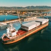 PortCastelló busca nuevos tráficos internacionales en la feria líder mundial de carga de proyecto en Rotterdam