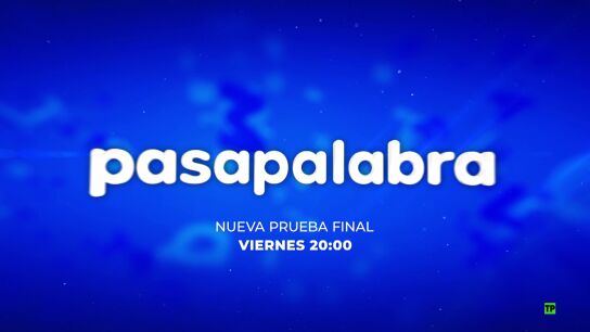 Pasapalabra