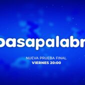 Pasapalabra