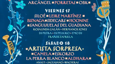 Leturalma 2026 Leturalma 2026