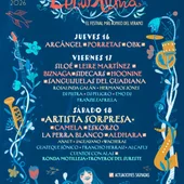 Leturalma 2026 Leturalma 2026