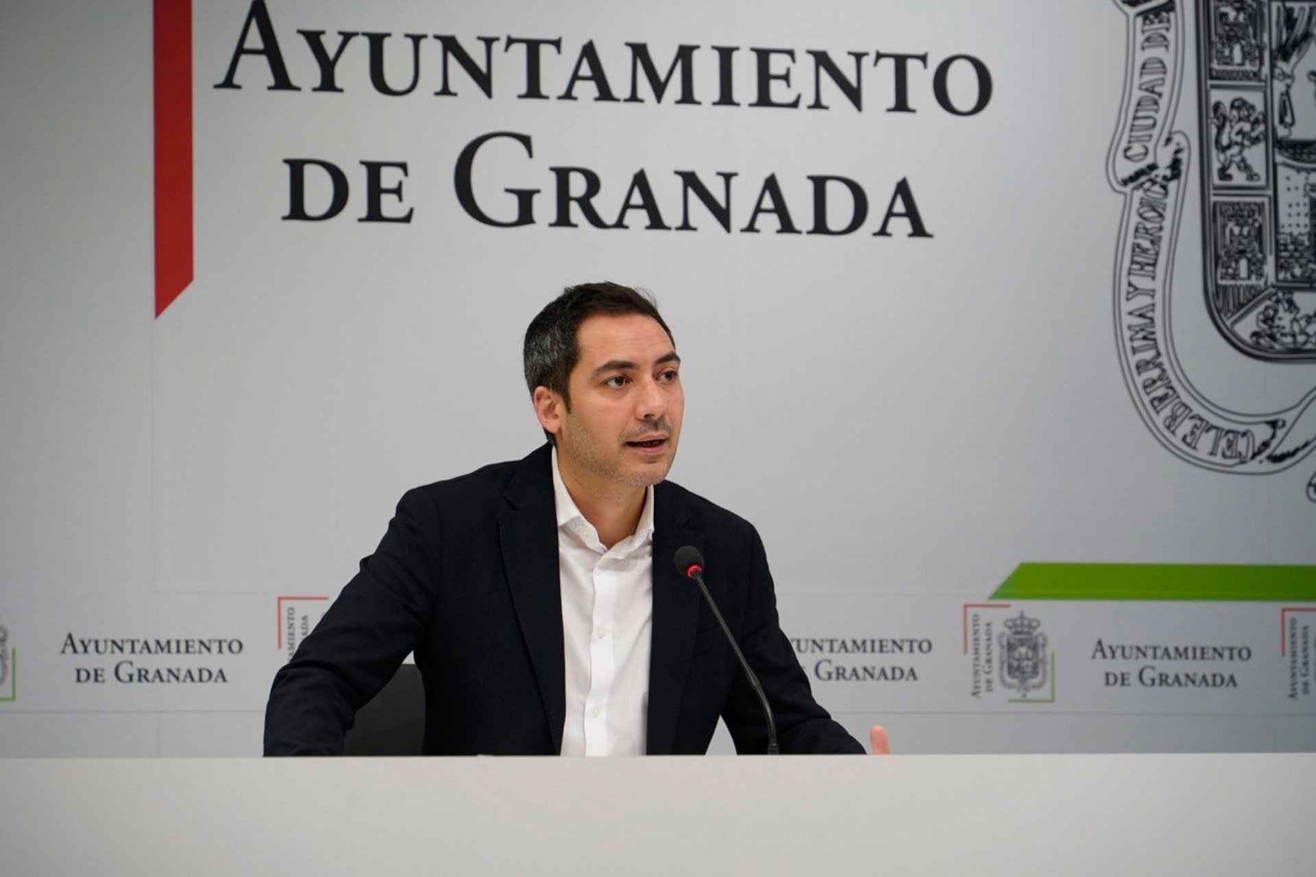 El PSOE exige un plan especial de desbroce en Granada para reducir el riesgo de incendios por la vegetación El PSOE exige un plan especial de desbroce en Granada para reducir el riesgo de incendios por la vegetación