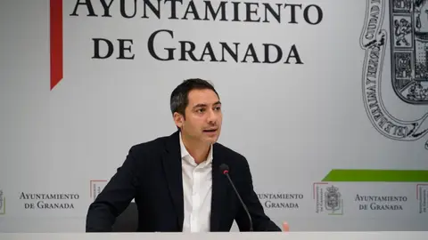 Eduardo Castillo concejal socialista Eduardo Castillo concejal socialista