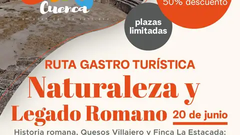 Cartel informativo Cartel informativo