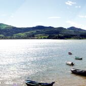 Ría de Villaviciosa