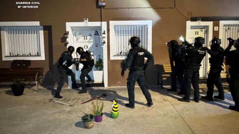 Guardia Civil La Rioja Guardia Civil La Rioja