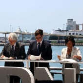 Catalunya rubrica un Pacte Nacional per a la Indústria amb 5.000 milions fins al 2030