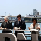 Catalunya rubrica un Pacte Nacional per a la Indústria amb 5.000 milions fins al 2030 Catalunya rubrica un Pacte Nacional per a la Indústria amb 5.000 milions fins al 2030