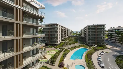 AEDAS Homes se aproxima a las 400 viviendas en Distrito Zeta en Málaga con su cuarto proyecto, Zeta Crown AEDAS Homes se aproxima a las 400 viviendas en Distrito Zeta en Málaga con su cuarto proyecto, Zeta Crown