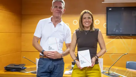 La Diputación de Castellón impulsa una guía para reforzar la transparencia y la participación en los ayuntamientos La Diputación de Castellón impulsa una guía para reforzar la transparencia y la participación en los ayuntamientos