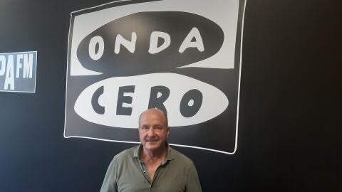 Javier Mart&iacute;nez, presidente de OTEA