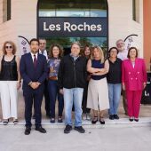Abierta la convocatoria de una beca completa para cursar estudios de alta dirección hotelera en Les Roches Marbella