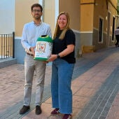 Villajoyosa y Ecovidrio lanzan de nuevo la campaña de “La reconquista del Vidrio” para las Fiestas de Moros y Cristianos