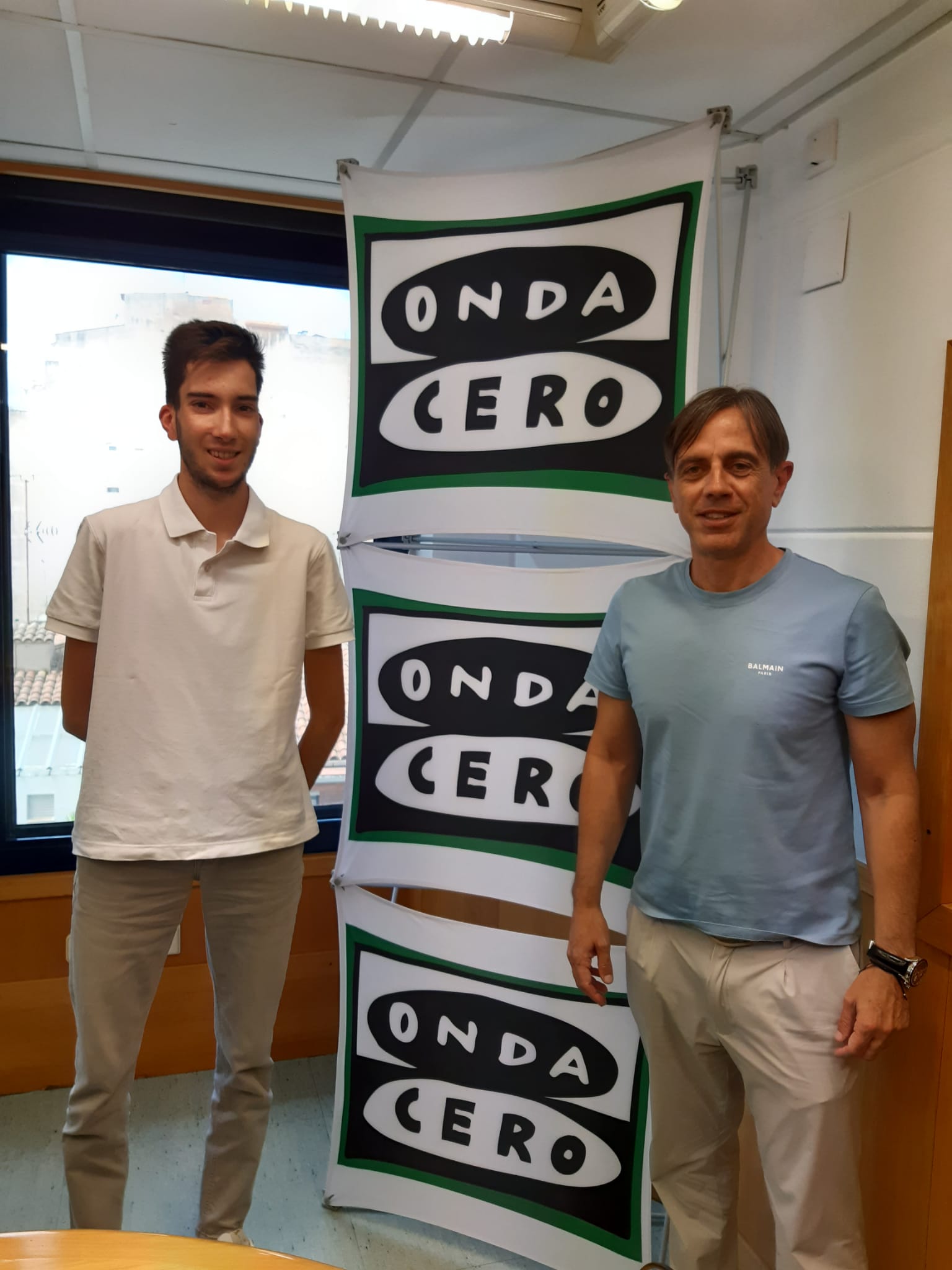 El Vila-sana toca el cel amb el primer títol d’OK Lliga i analitzem el mercat de fitxatges amb l’agent FIFA Mario Barri El Vila-sana toca el cel amb el primer títol d’OK Lliga i analitzem el mercat de fitxatges amb l’agent FIFA Mario Barri