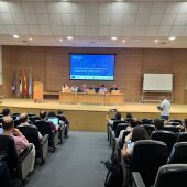 La Universidad de Alcalá impulsa la investigación desde su campus Guadalajara