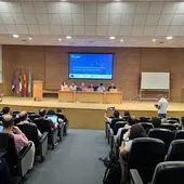 La Universidad de Alcalá impulsa la investigación desde su campus Guadalajara La Universidad de Alcalá impulsa la investigación desde su campus Guadalajara