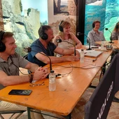 Programa Gente Viajera Aragón desde Luesia con motivo de Cinco Villas Nexa Programa Gente Viajera Aragón desde Luesia con motivo de Cinco Villas Nexa