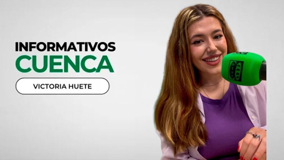 Victoria Huete